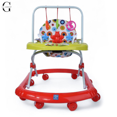 Детские ходунки Bambi M-0591SK – комфорт, безопасность и развитие с первых шагов! №0