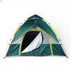Автоматическая туристическая палатка EasyCamp 200×180×145 см для походов и отдыха.