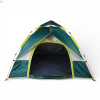 Автоматическая туристическая палатка EasyCamp 200×180×145 см для походов и отдыха.