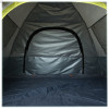 Автоматическая туристическая палатка EasyCamp 200×180×145 см для походов и отдыха.
