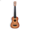 Дитяча гітара Baroque Guitar 43 см, 6 струн, з медіатором, у коробці