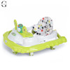 Детские ходунки Bambi M3168 Penguin салатовые