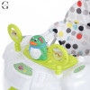 Детские ходунки Bambi M3168 Penguin салатовые