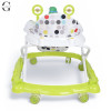 Детские ходунки Bambi M3168 Penguin салатовые