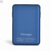 Power Bank MagSafe 10000 мАг Синій