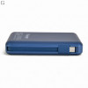 Power Bank MagSafe 10000 мАг Синій