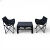 Кемпинговый набор Spider Comfort Set — 2 складных кресла Паук 45×45×70 см
