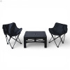 Кемпинговый набор Spider Comfort Set — 2 складных кресла Паук 45×45×70 см