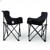 Кемпинговый набор Spider Comfort Set — 2 складных кресла Паук 45×45×70 см