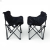 Кемпинговый набор Spider Comfort Set — 2 складных кресла Паук 45×45×70 см