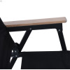 Набор мебели для кемпинга Outdoor Set — стол HDPE 180 см и 4 складных кресла.