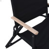 Набор мебели для кемпинга Outdoor Set — стол HDPE 180 см и 4 складных кресла.