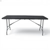 Професійний складний стіл 180×75×70 см, HDPE, для заходів