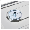 Комбинированная плита LumaBella LB-57024 2 газ + 2 электро 220В 2.2кВт настольная с крышкой