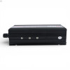 Інвертор напруги UKC NFA-1500D 1500W (чиста синусоїда) 12V → 220V 