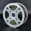 Гірлянда «РОСА 200 метрів біла» — 2000 LED, Світло, MiniLED / High-Brightness