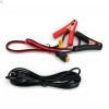 Умное зарядное устройство HTRC P20 Smart Charger 12V/24V, 20A, для AGM, GEL, LiFePO4 и Lithium