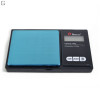 Цифрові ювелірні ваги C02 CS-2009 200 г / 0,01 г з LCD-дисплеєм