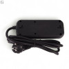 Сетевой фильтр Удлинитель USB Т-56 (2×220В+2×USB+1×Type-C),2m