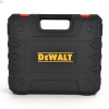 Шуруповерт DeWALT 21V Безщітковий + 2 АКБ 20Ah + Металевий патрон + Набір інструментів 
