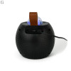 Портативная колонка (Z1) (Bluetooth, LED, 2 микрофона)