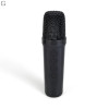 Портативная колонка (Z1) (Bluetooth, LED, 2 микрофона)