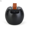 Портативная колонка (Z1) (Bluetooth, LED, 2 микрофона)