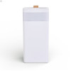 Power Bank Повербанк 40000 мА и LED-индикацией