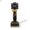 Шуруповерт DeWALT 36V Бесщеточный + 2 АКБ 2Ah + Металлический патрон + Набор инструментов