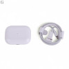 Часи + 2 ремінці + бездротова зарядка X8 Watch set AND 5325