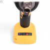 DeWALT гайковерт акумуляторний 36V безщітковий з кейсом, 2×5Ah акумуляторами та набором насадок