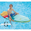 Intex Матрац "Серфінг" 58152 EU (6) 2 кольори, розміром 178х69см