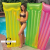 Intex Матрац 59703 NP (36) 3 кольори, розміром 183х69см, від 12-ти років
