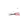 Набор для стрижки и сада: ножницы FEEl Long Wool Shears + перчатки с когтями