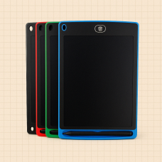 Универсальный планшет для рисования и заметок со стилусом LCD Writing Tablet