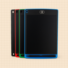 Универсальный планшет для рисования и заметок со стилусом LCD Writing Tablet