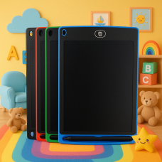 Електронний LCD планшет для запису та малювання Writing Tablet