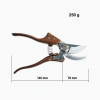 Секатор прищеплювальний Professional Grafting Tool для саду, винограду та плодових дерев