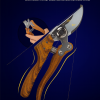 Секатор прищеплювальний Professional Grafting Tool для саду, винограду та плодових дерев