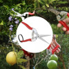 Прищеплювальний секатор Professional Grafting Tool для саду, виноградників та розсадників
