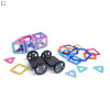 Магнитный конструктор Magnit/Magical/LIMO TOY 88 деталей