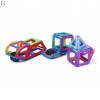 Магнитный конструктор Magnit/Magical/LIMO TOY 126 деталей