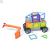 Магнитный конструктор 117 деталей Magnit/Magical/LIMO TOY