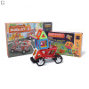 Магнитный конструктор Magnit/Magical/LIMO TOY 83 деталей