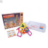 Магнитный конструктор Magnit/Magical/LIMO TOY 30 деталей
