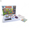 Магнитный конструктор Magical Magnet 86 деталей