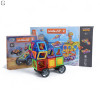 Магнитный конструктор Magnit/Magical/LIMO TOY 90 деталей