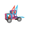 Магнитный конструктор Magnit/Magical/LIMO TOY 90 деталей