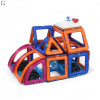 Магнитный, конструктор  транспорт, 100 деталей Magnit/Magical/LIMO TOY
