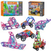 Магнитный конструктор 94 деталей Magnit/Magical/LIMO TOY